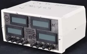 Applied Materials Blue Point 0010-72208 Digital Susceptor Calibration Display