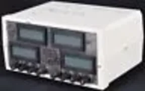 Applied Materials Blue Point 0010-72208 Digital Susceptor Calibration Display