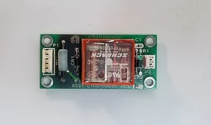 Applied Materials Brake Interconnect 0100-09076 Rev E Fab AMAT Precision 5000