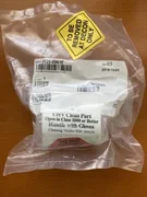 Applied Materials Bushing Plug p/n 0020-09618 NEW 
