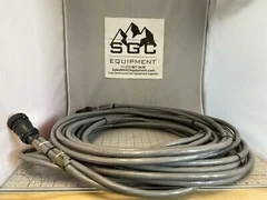 Applied Materials C/A Robot Controller Cable MLTST PN: 0150-76991 REV: A