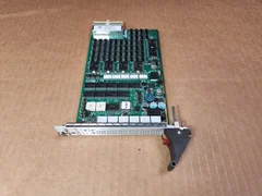 Applied Materials CDN491R AMAT 0190-37519 MKS AS01491-AB I/O Board