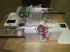  Applied Materials CENTURA/ENDURA Narrow body Load Lock Chamber 0010-75005,0010-