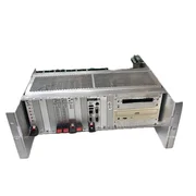 Applied Materials CP3308-S000604 0010-29972 Controller Chassis