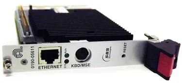 Applied Materials CPCI CompactPCI Single Board Computer SBC 3U AMAT 0190-05611