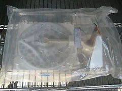 Applied Materials CVD  0010-30246 Susceptor, Assy. 150 MM SW cheese DCS (NEW)