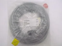 Applied Materials Cable 0150-04723 Assembly EMC Compliant Pump Umbilica