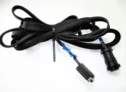 Applied Materials Cable Assembly 0140-70093 B DryVac Pump Interface