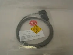 Applied Materials Cable Assy 0620-03940 CTI Cryogenics 8186532G005 AMAT (C13-340