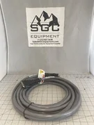 Applied Materials Cable Assy Driver Control 25'  PN: 0150-01969