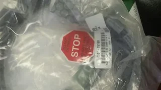 Applied Materials Cable Assy EMC Computer System V Part # 0150-76190