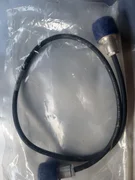 Applied Materials Cable Assy Low-pass Fltr 24"LG Flex AMAT 0620-01207