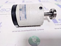Applied Materials Capacitance Manometer P/N 1350-00681 Pressure Transducer