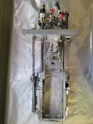 Applied Materials Cassette Indexer AMAT 0020-97018
