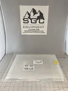 Applied Materials Center Plate Upper Frame Rear Centura 5200ST PN: 0020-76431