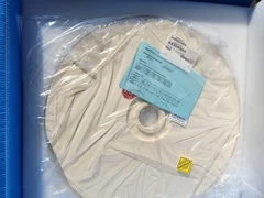 Applied Materials Ceramic 300mm DPS II Lid 0200-06403 AMAT