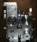 Applied Materials Chamber AMAT 0040-07498