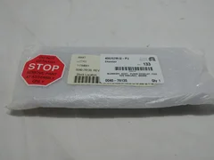 Applied Materials Chamber Blankoff duct Floor Exhaust Feol 300MM 0040-78135