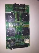 Applied Materials Chamber Interconnect Assy: 0100-20313 REV P3