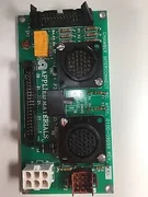 Applied Materials Chamber Interconnect Board 0100-09099 Rev.001 P5000 AMAT