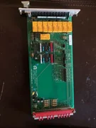 Applied Materials Chamber Interface DPS Centura Assy 0100-35250 REV [P2]