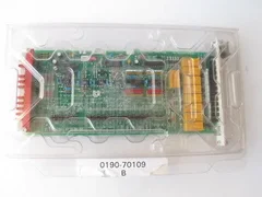 Applied Materials Chamber Interface PCB 0190-70109 0100-35054