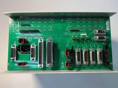 Applied Materials Chamber Set Seriplex Backplane Board 0100-38036