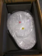 Applied Materials Chamber Upper Liner, Tetra, 0041-29719