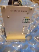 Applied Materials Chopper Drive Module w/ 0100-00010 PWB Assy
