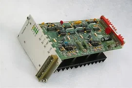 Applied Materials Chopper Drive  PWB assy 0100-00060 REV L