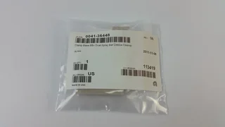 Applied Materials Clamp, Base BBx Dual Spray Bar 0041-36448