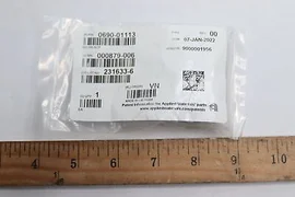 Applied Materials Clamp Claw Hardware Parts 0690-01113