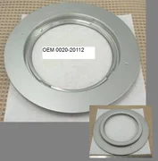 Applied Materials Clamp - OEM P/N 0020-20112