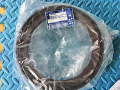 Applied Materials Clamp, Vespel OX/MLR/NIT 200mm AMAT 0020-31658