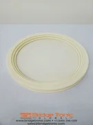 Applied Materials Coated Silicone 300mm Titan Profiler Membrane, P/N 0020-75159