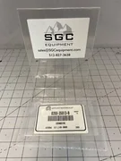 Applied Materials Cooldown Lifter Extended Pin PN: 0200-35013 REV: B