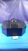 Applied Materials Cover, Lid Assy / 0020-62693  / Rev 001 / PSC / Black / from 3
