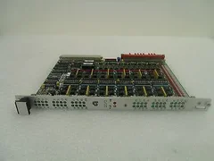 Applied Materials D I/O  Board 0100-20003 REV F