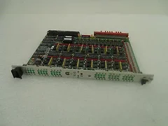 Applied Materials D I/O Board 0100-20003 REVD