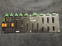 Applied Materials DC Power Distribution Card 0100-71331