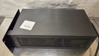 Applied Materials DC Power Supply AMAT 0010-09181 P5000