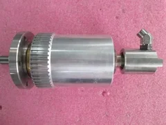 Applied Materials DEUBLIN 0190-01272 957-600 Motor