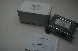 Applied Materials DIP294 CDN294 DeviceNet I/O block 0190-36511 24digital DIP-294