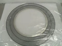 Applied Materials DPS II SCREEN FLAT 300MM 0021-26274 REV 003
