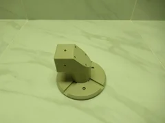 Applied Materials DUV Mirror Housing Assembly, 300mm DPS 232, 0010-33721