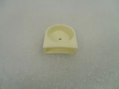 Applied Materials DXZ Liner,Junction Ceramic AMP 0200-10157