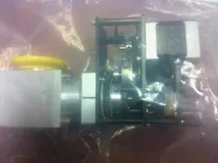 Applied Materials Delta Nitride,Throttle Valve 0010-76175