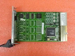 Applied Materials DeviceNet Scanner AMAT 0190-10156