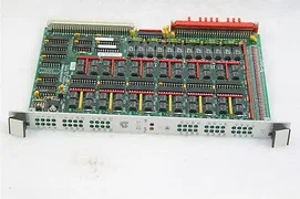 Applied Materials, Digital I/0 BOARD 0100-76124,FAB 0110-76124