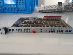 Applied Materials, Digital I/0 BOARD 0100-76124